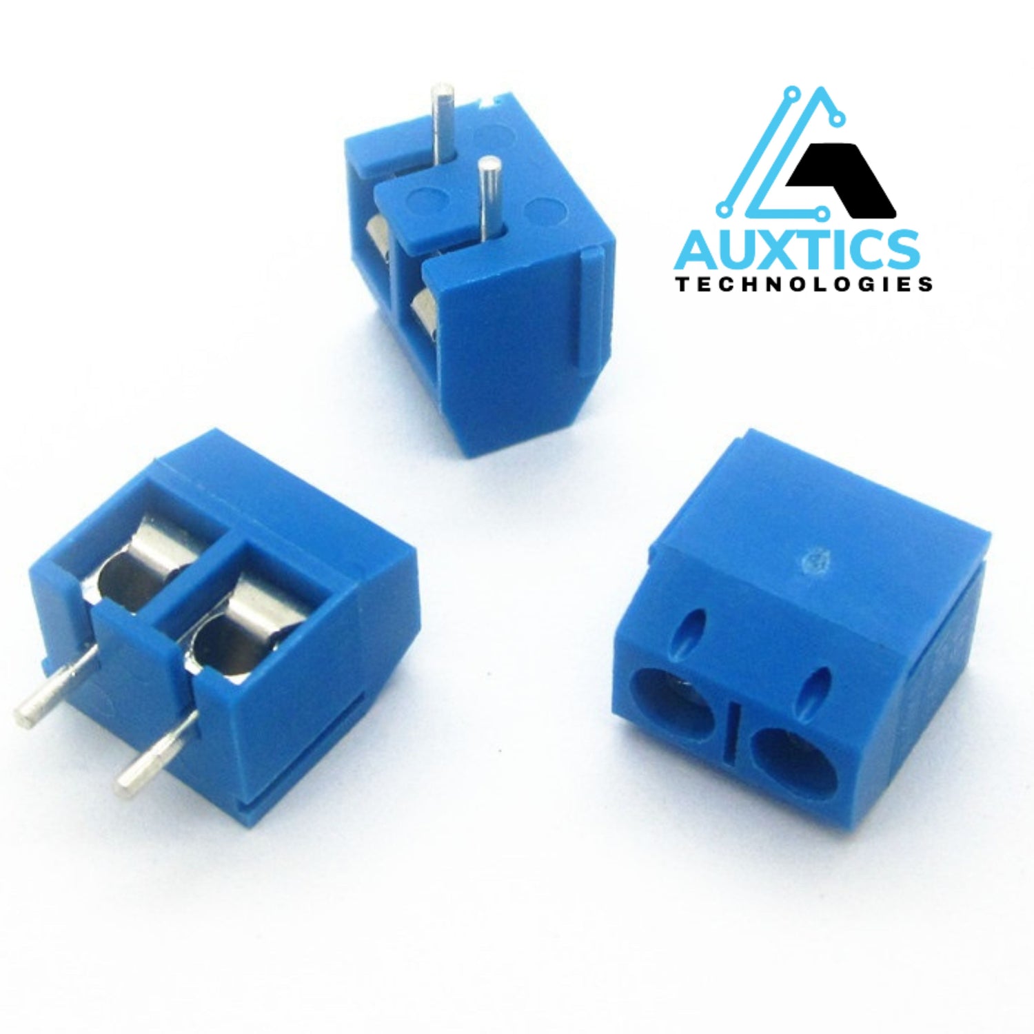 Block Connectors