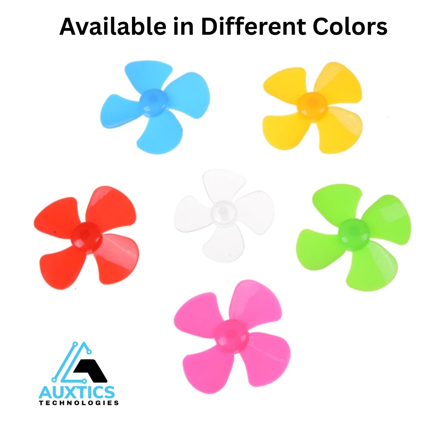 Propellers Collection