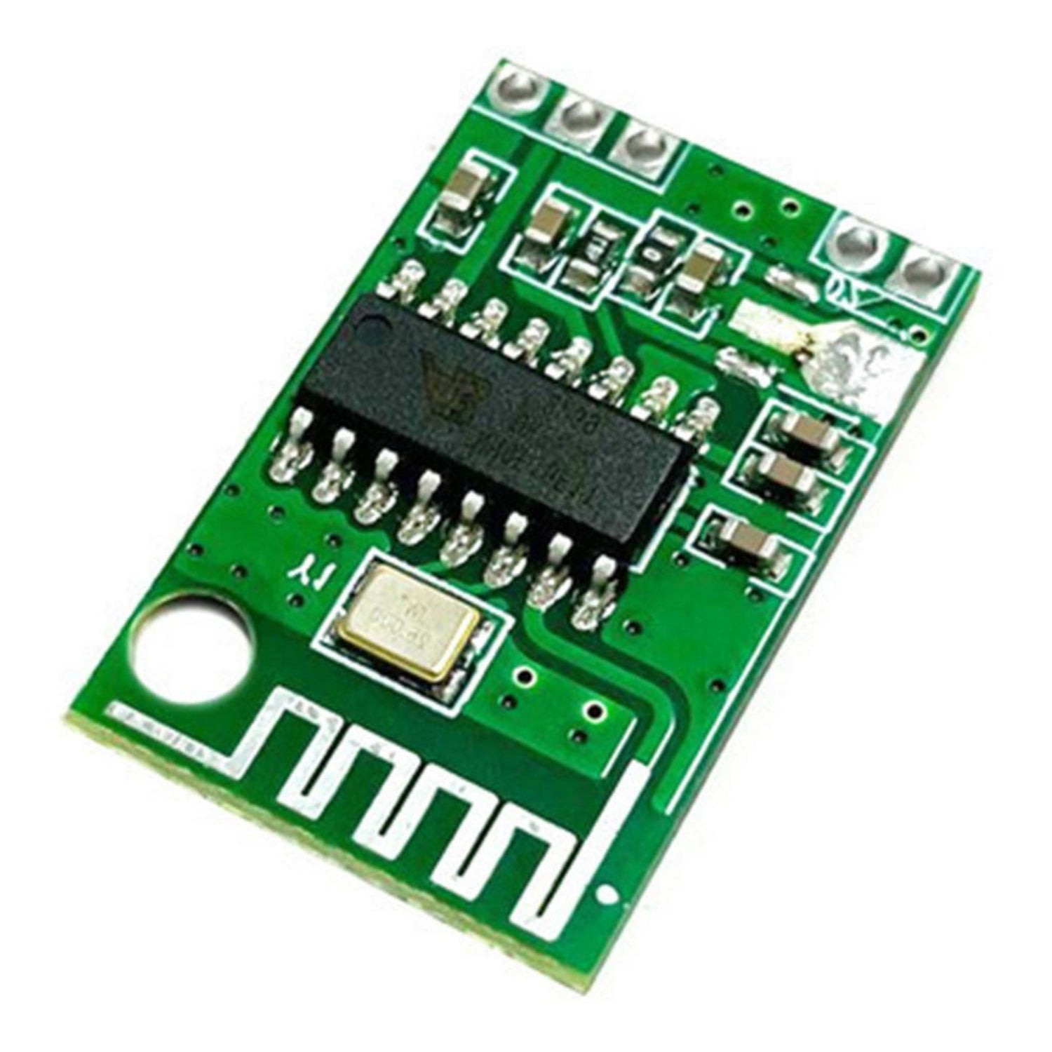 Bluetooth Modules Collection