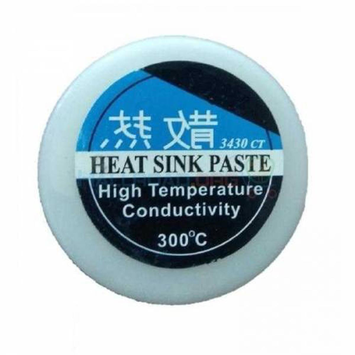 Heat Sink Pastes