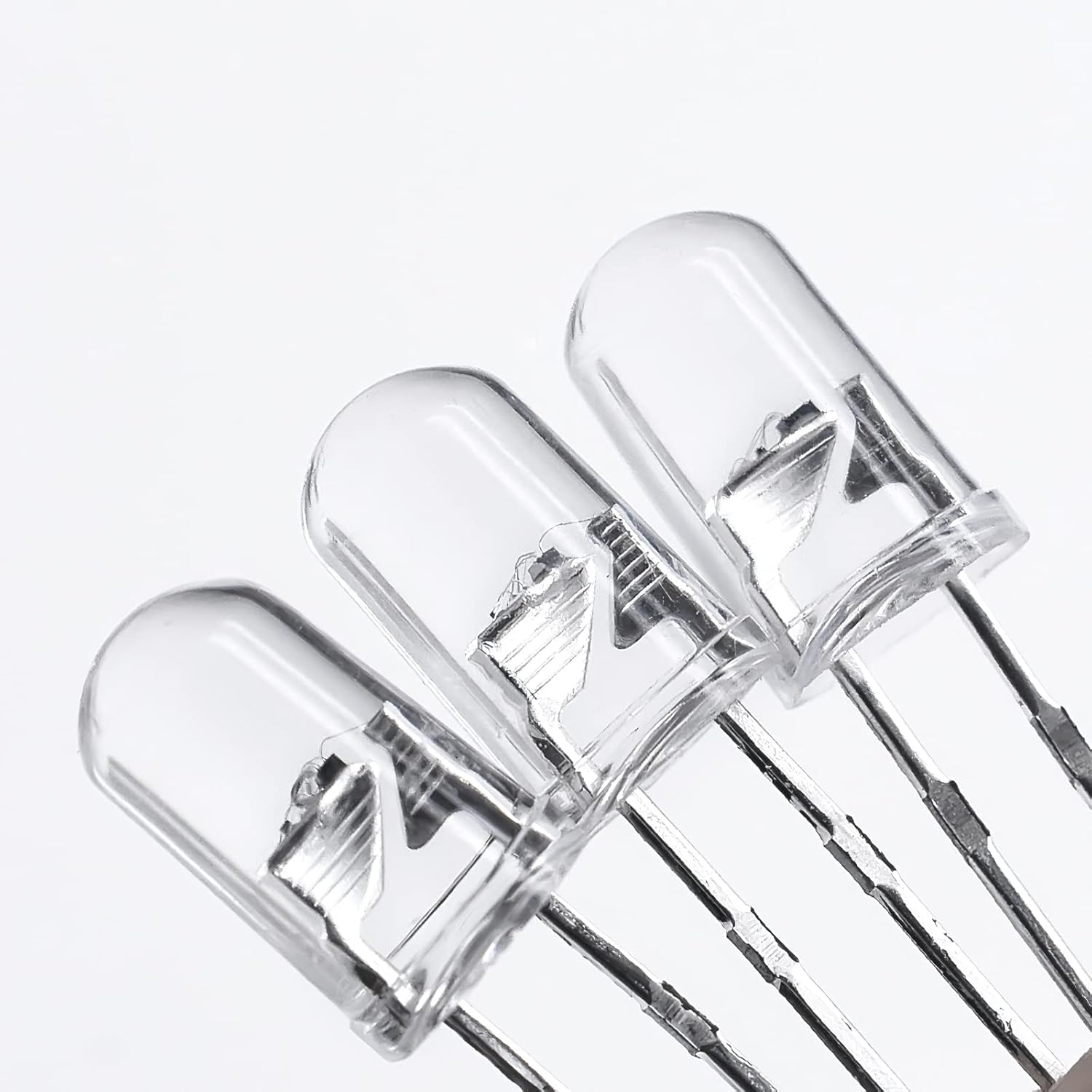 LED's (Light Emitting Diodes) Collection