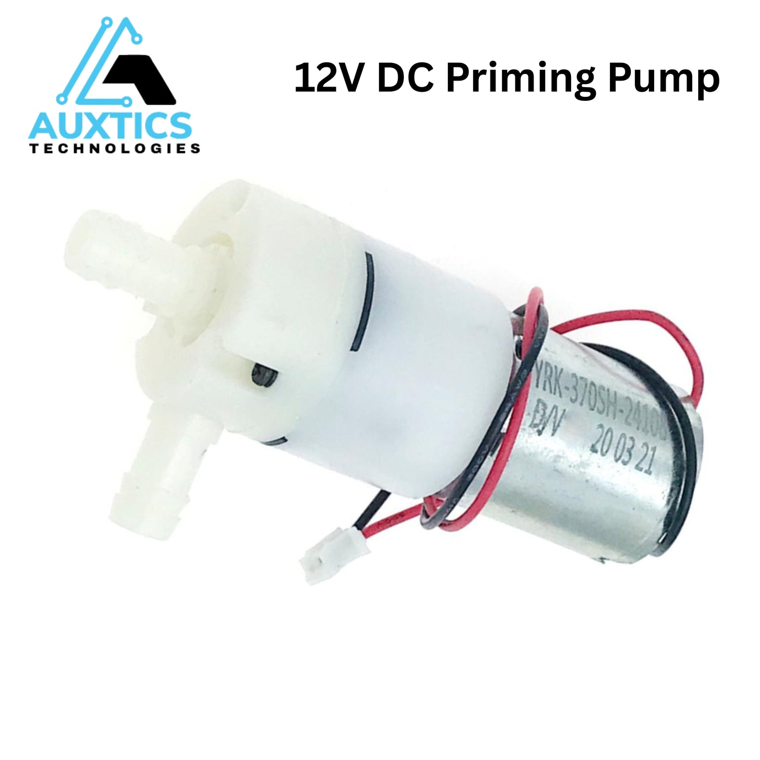 DC Pumps