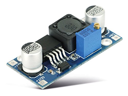 Boost Converters