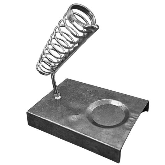 Soldering Iron Stand – Safe & Stable Holder for Your Soldering Tool