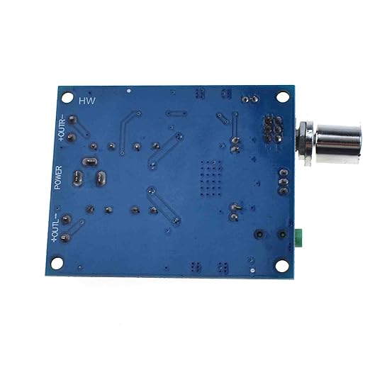 HW-720 Class D Digital Audio Amplifier Module – High Power, Compact & Efficient