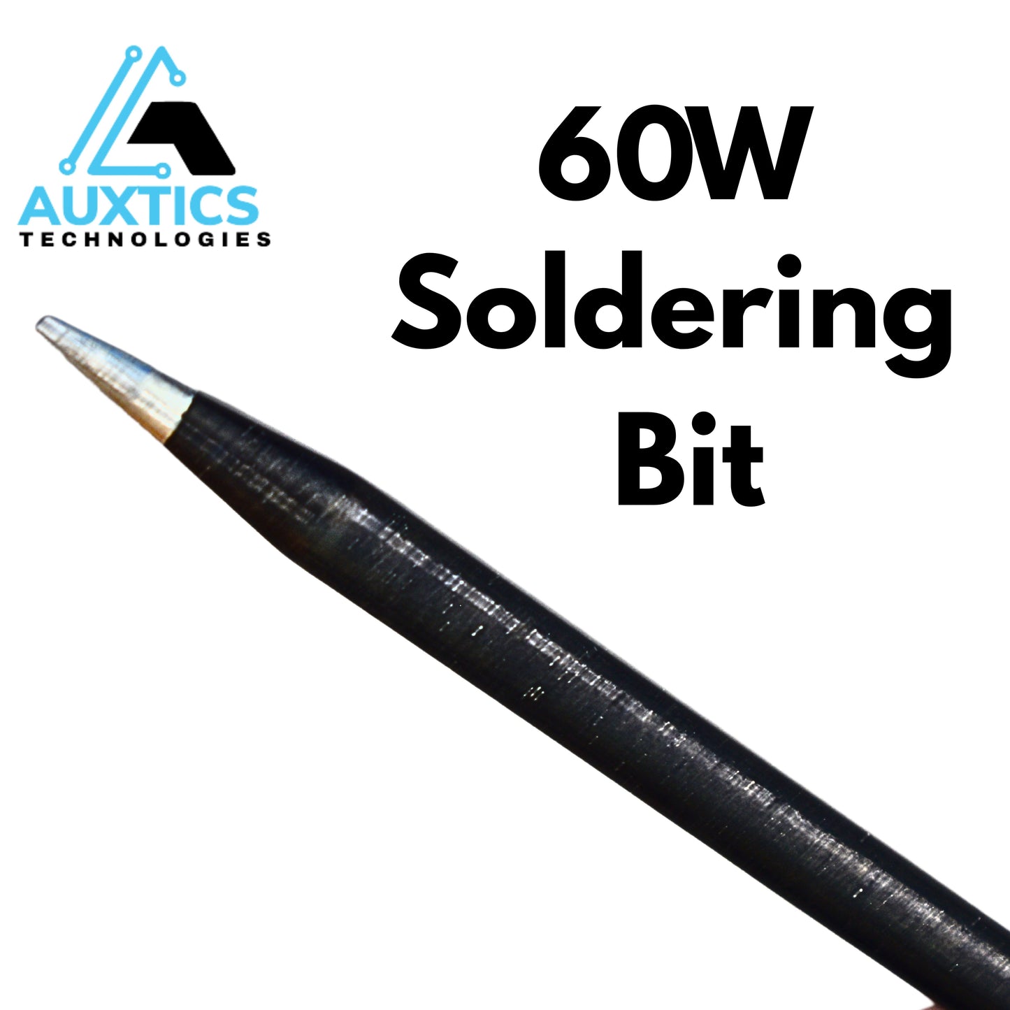 60W High-Quality Soldering Iron Bit – Precision, Power & Durability