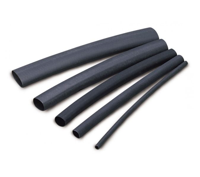 Heat Shrink Tubing Assorted Collection (1mm – 8mm, 1M Each)