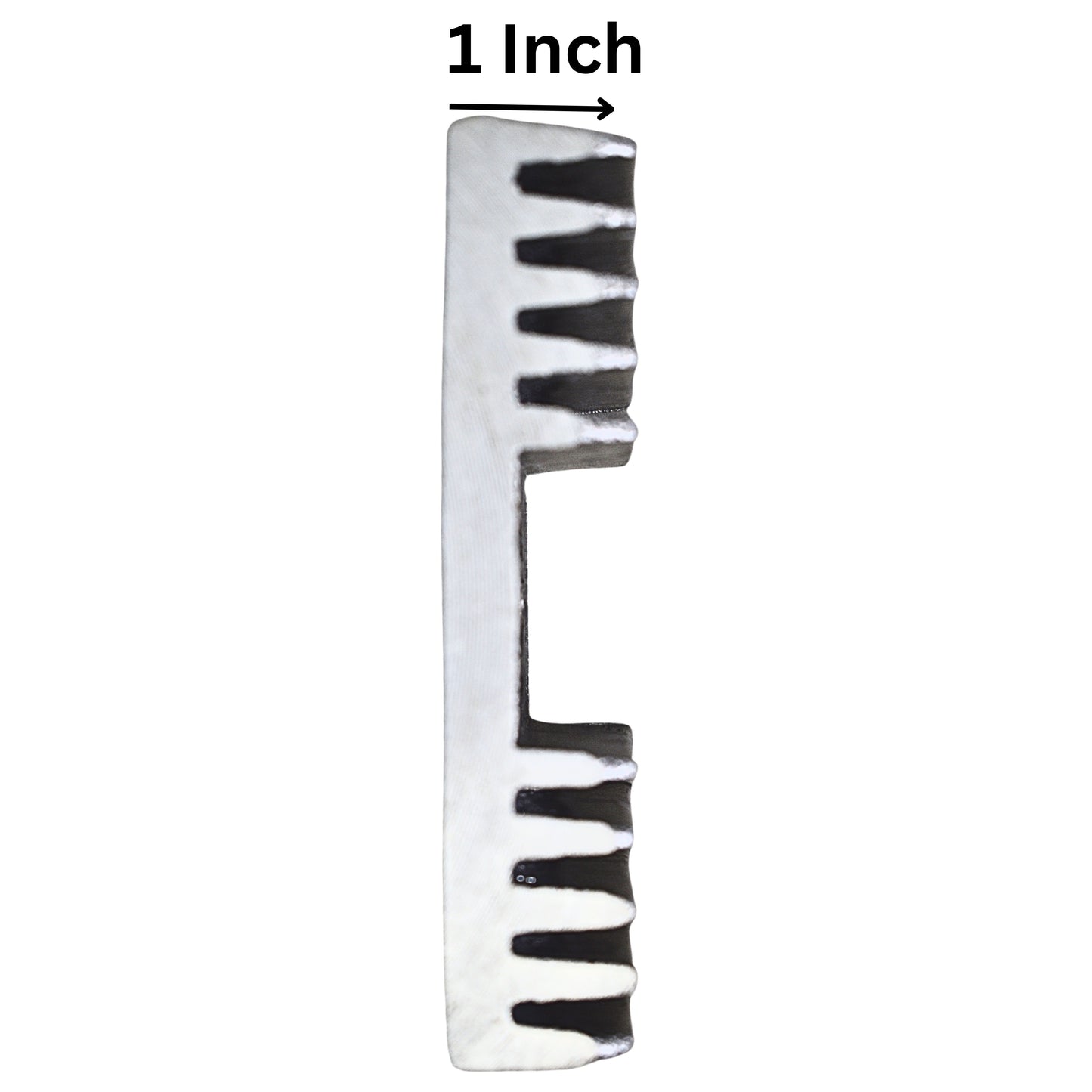 High-Efficiency Aluminium Alloy Heat Sink – 4.7" x 1" x 2.3" | Durable Thermal Solution