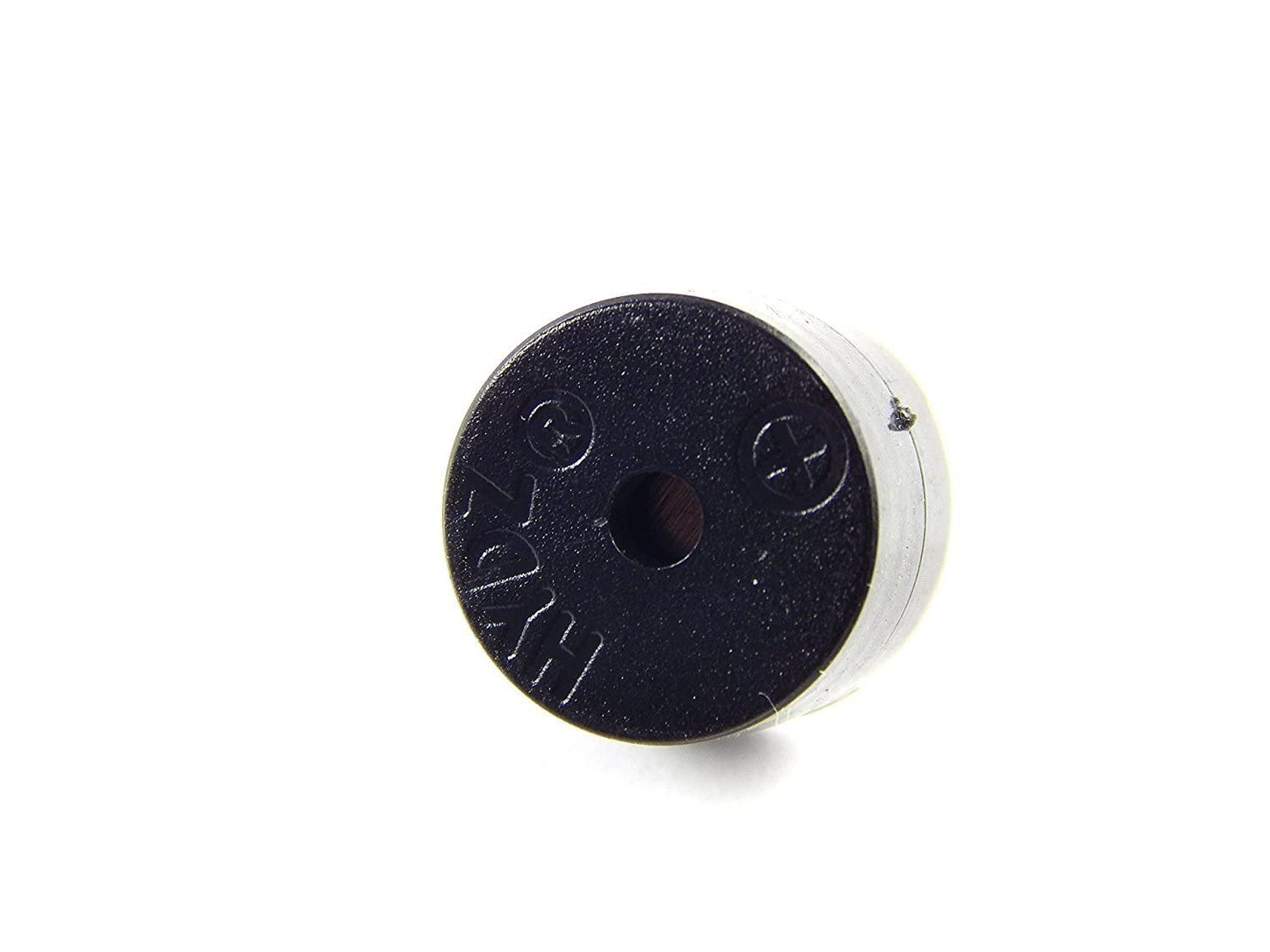 Piezo Buzzer (Active) | 5 V Alarm & Tone Generator for Arduino & DIY Projects