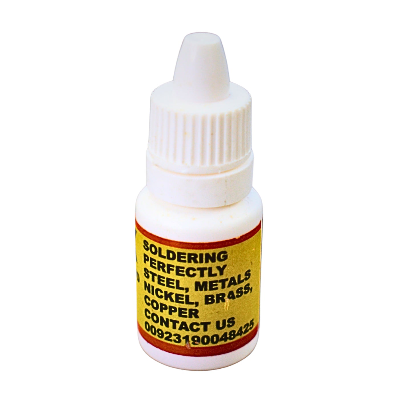 Liquid Soldering Flux – High-Quality | Easy & Clean Soldering