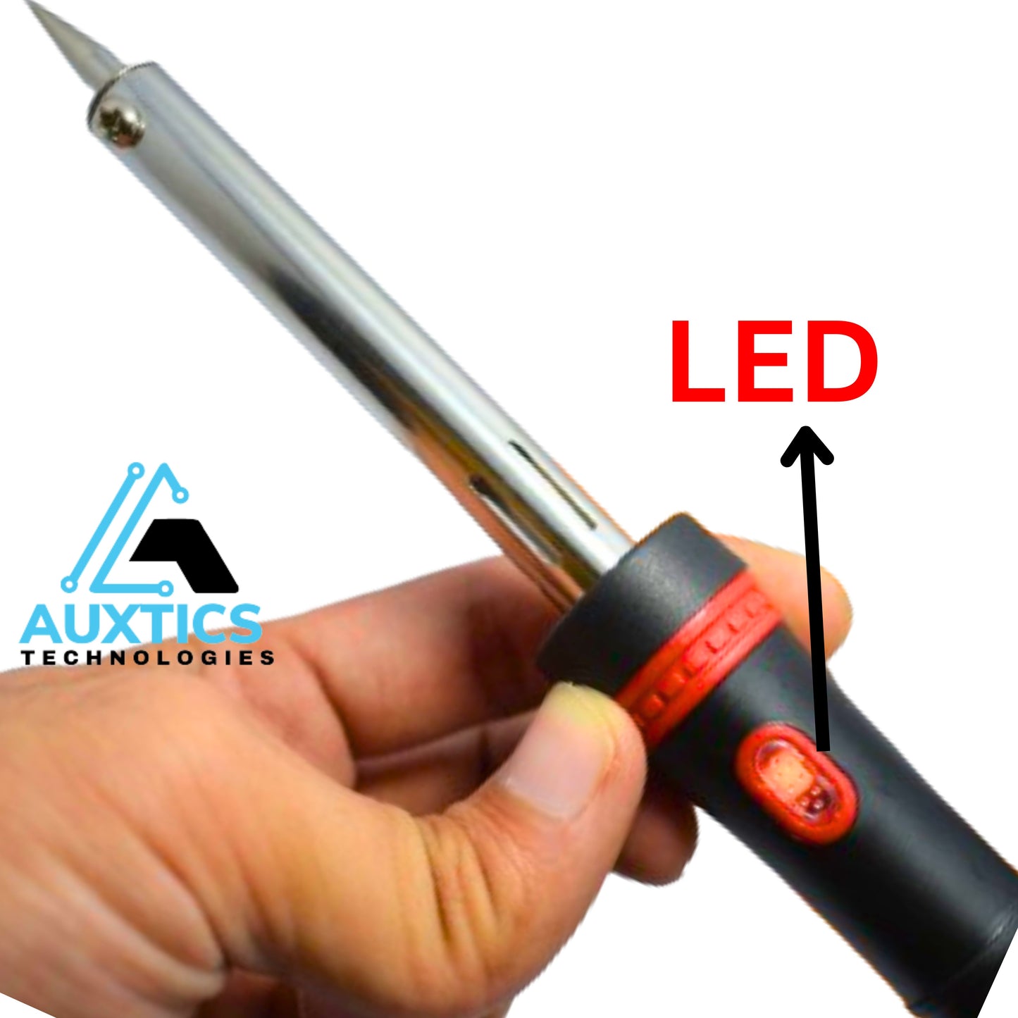 š„ 60W 220V Soldering Iron