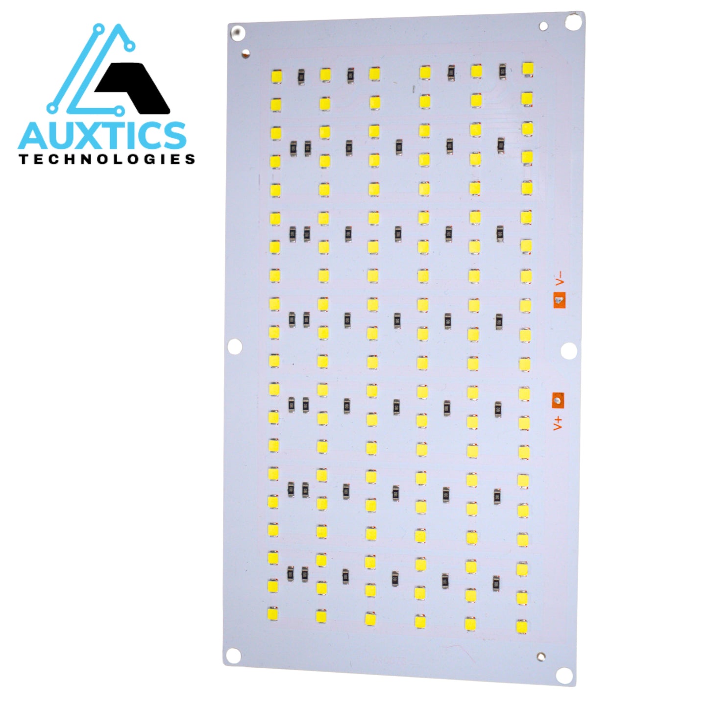 12V LED Bar Light – Ultra-Bright 120 SMD LEDs for DIY & Custom Lighting