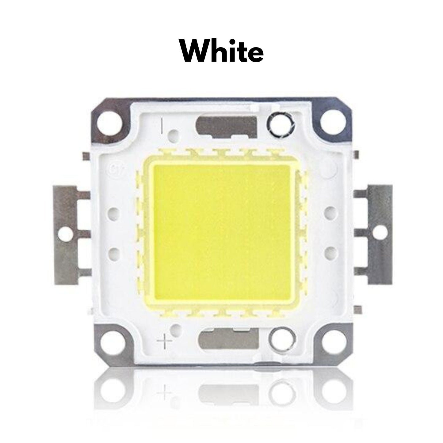 12V 20W COB LED Light