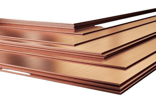 12x12 Inch Copper Clad Board – Single-Sided PCB Board for DIY Circuit Making