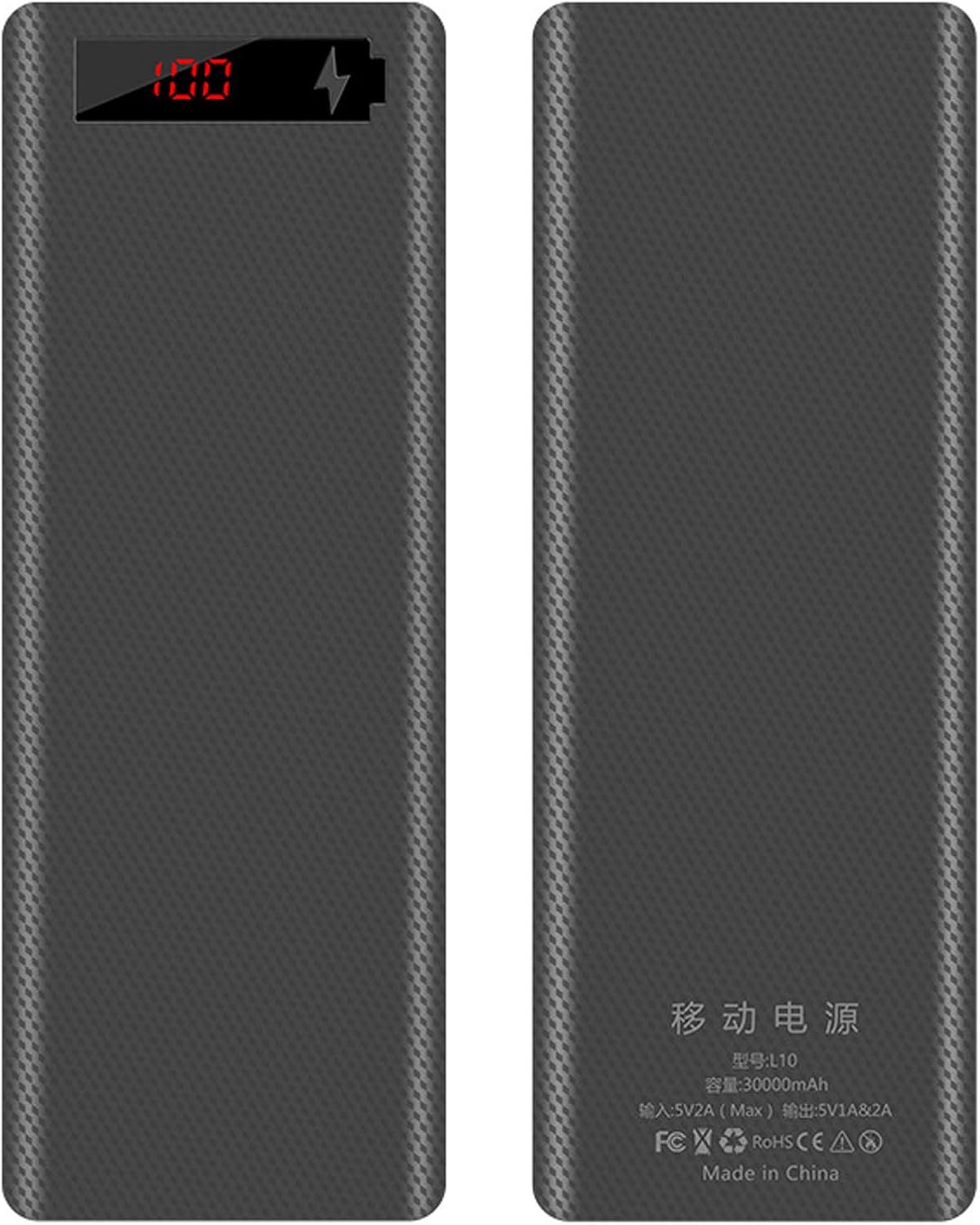 Power Bank Modules