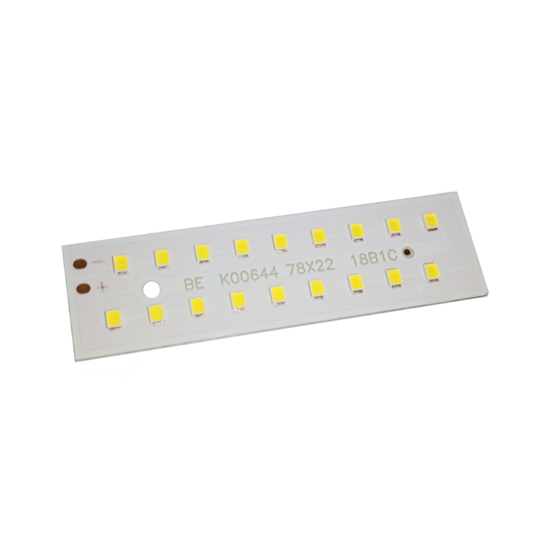 LED Chips Collection