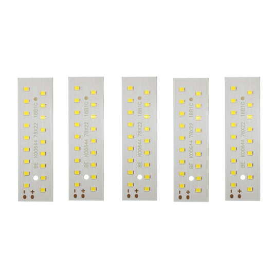 4V SMD LED Chip | High Brightness Surface Mount LED for DIY Electronics