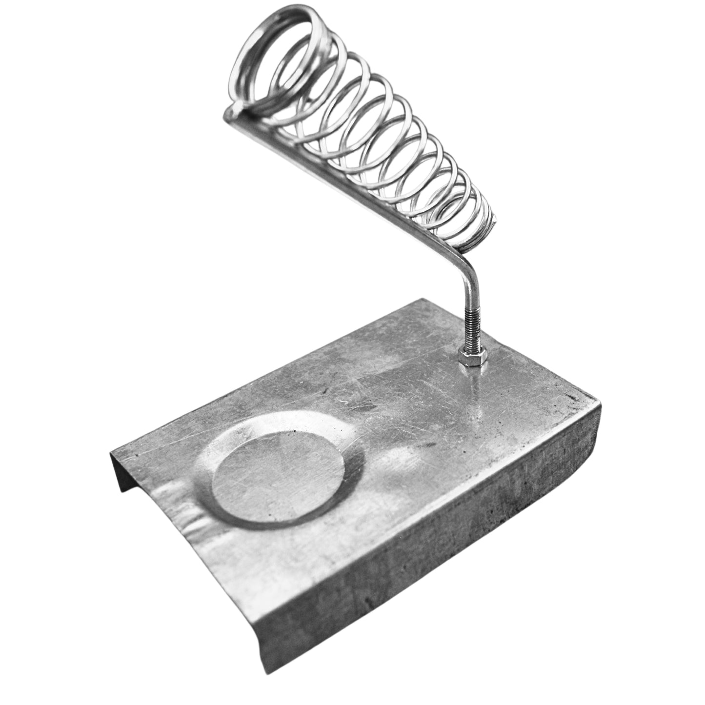 Soldering Iron Stand – Safe & Stable Holder for Your Soldering Tool