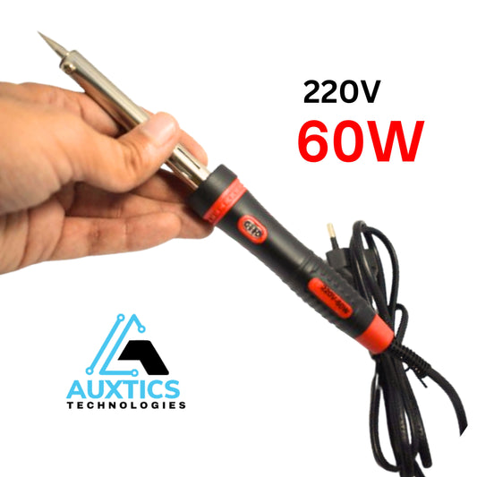 🔥 60W 220V Soldering Iron