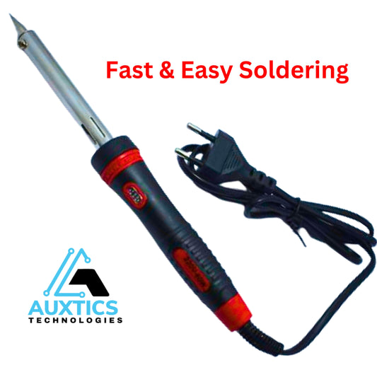 🔥 60W 220V Soldering Iron