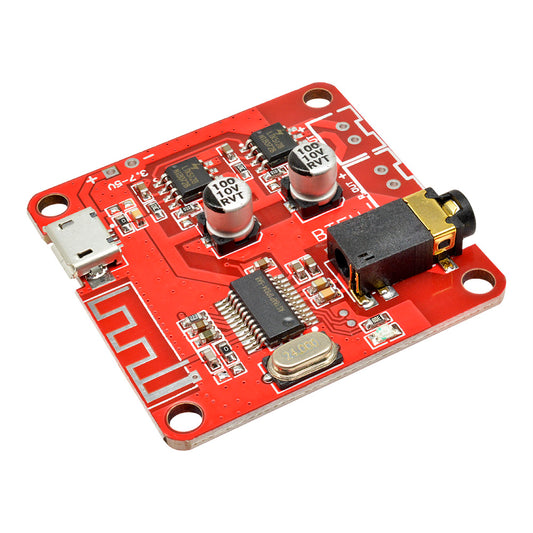 HW-770 Bluetooth Audio Module | Wireless Audio Receiver for DIY Speakers & Amplifiers