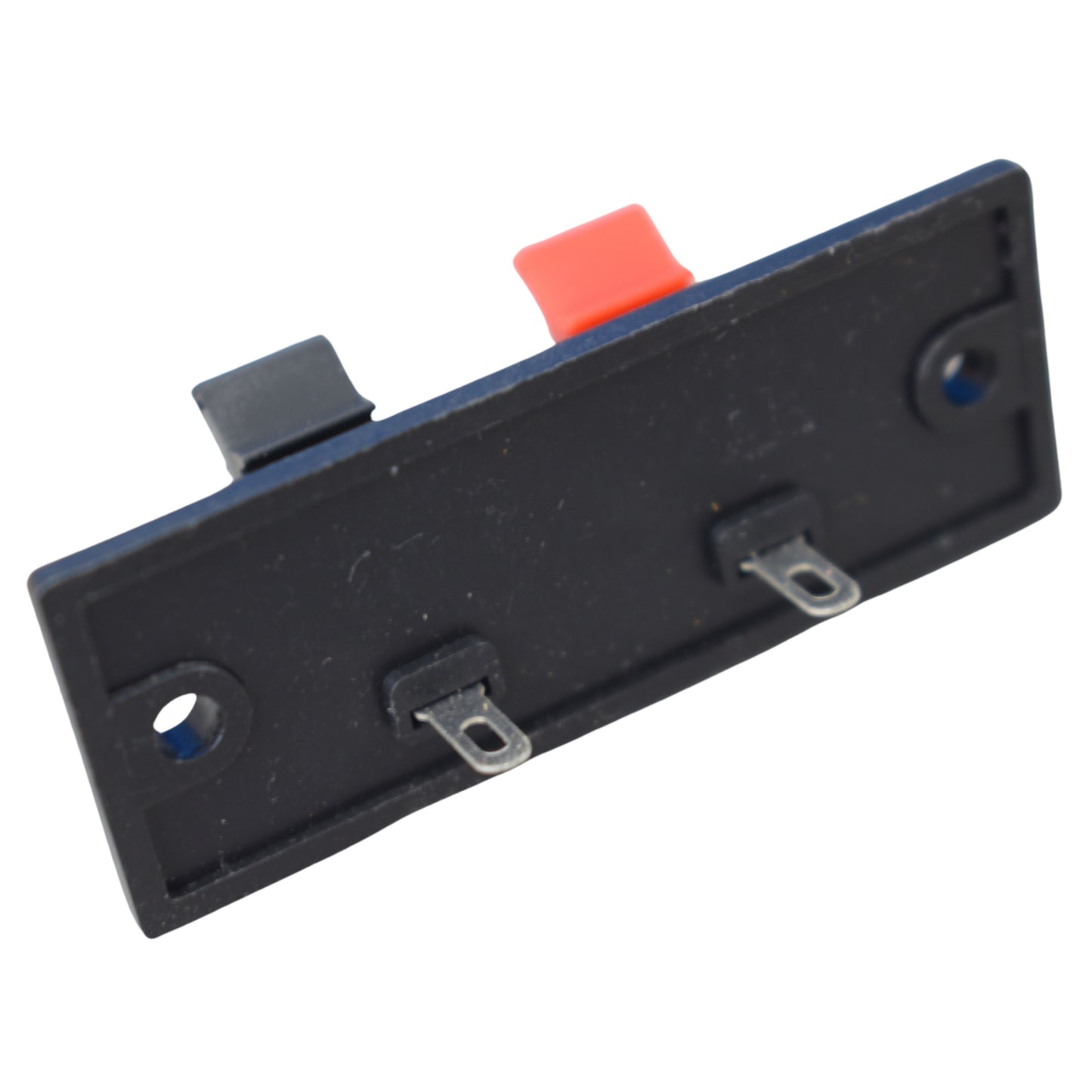 2-Position Speaker Terminals – Spring Clip Type