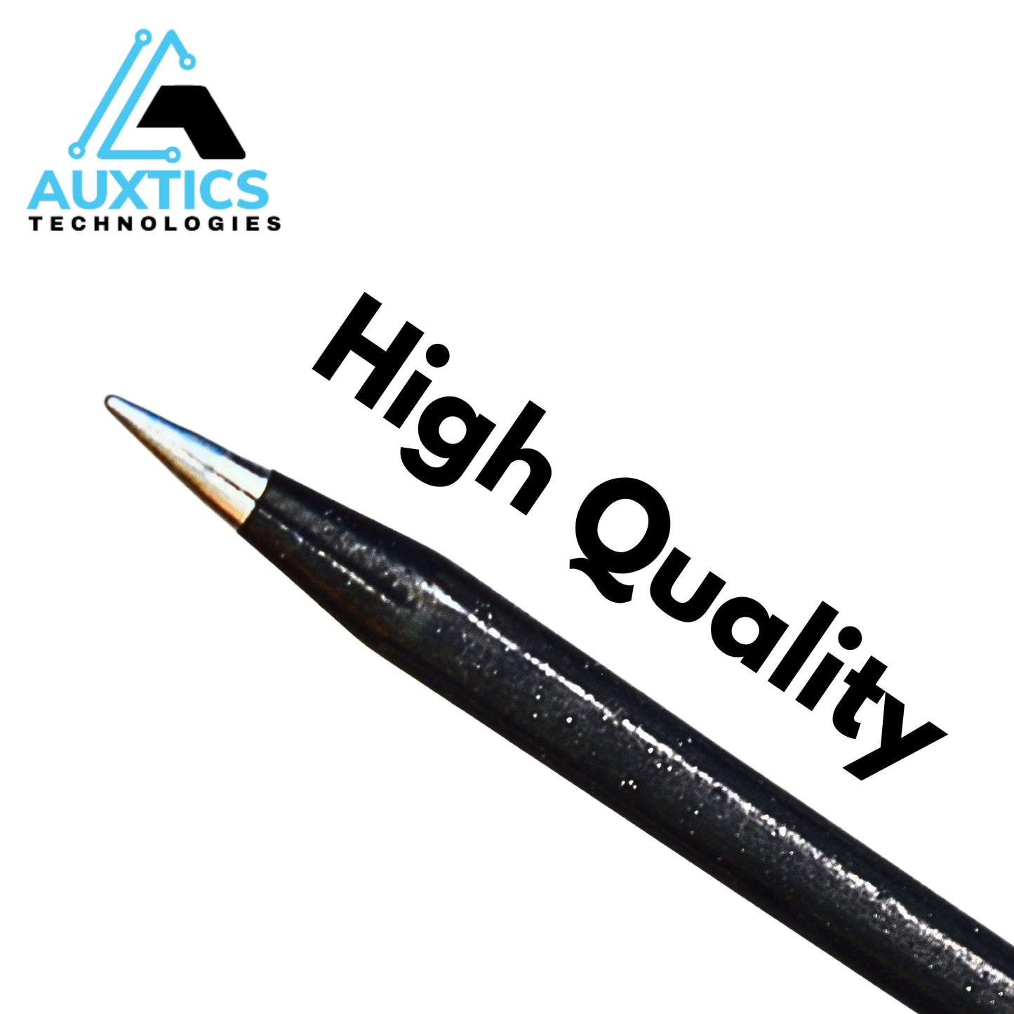 60W High-Quality Soldering Iron Bit – Precision, Power & Durability