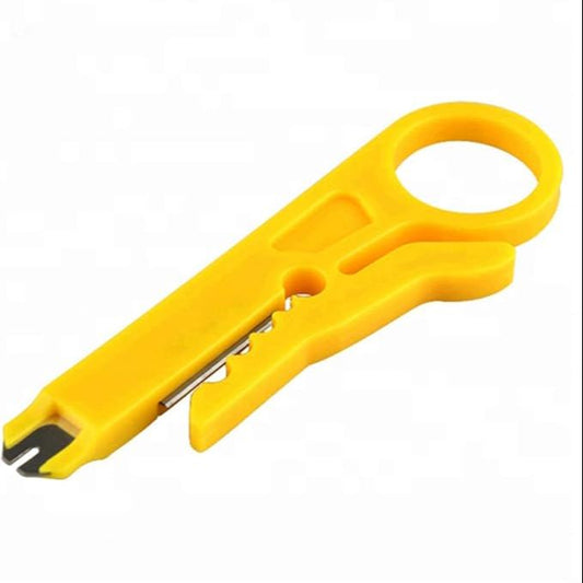 Mini Wire Crimper Tool