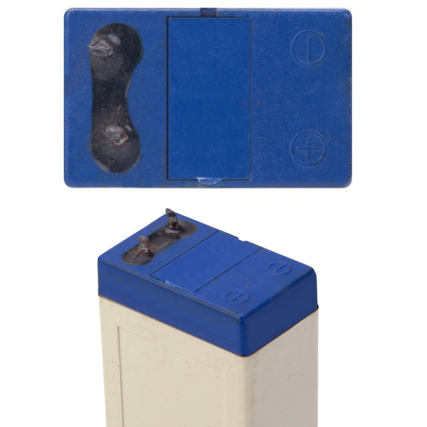 4V Rechargeable Battery – Long-Lasting Sealed Battery for DIY & Electronic Projects