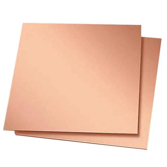 12x12 Inch Copper Clad Board – Single-Sided PCB Board for DIY Circuit Making