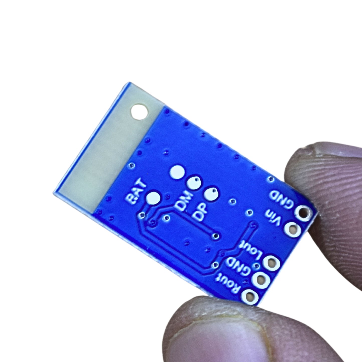 Stereo Bluetooth Audio Module – Wireless Audio Receiver Board for Amplifiers & DIY Projects