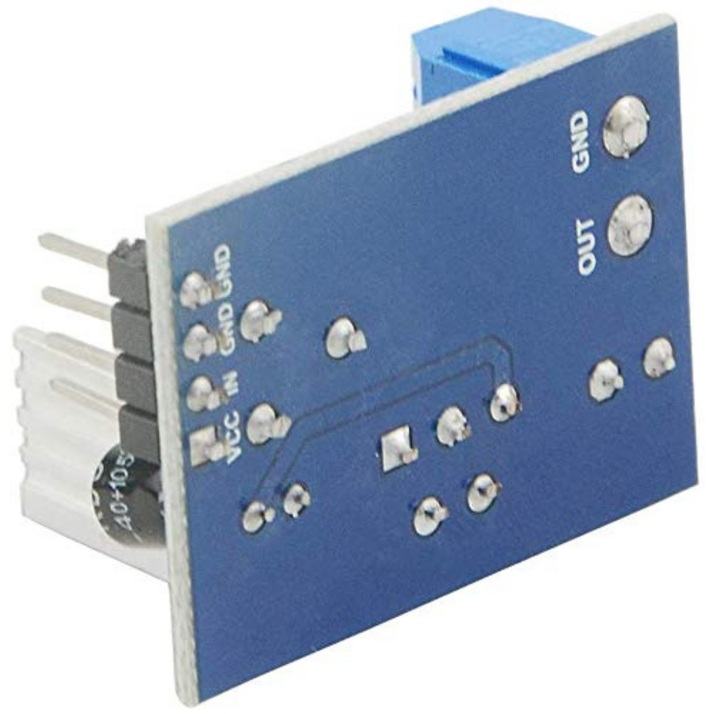 TDA2030A Mono SMD Amplifier Module – High-Performance Compact Audio Solution