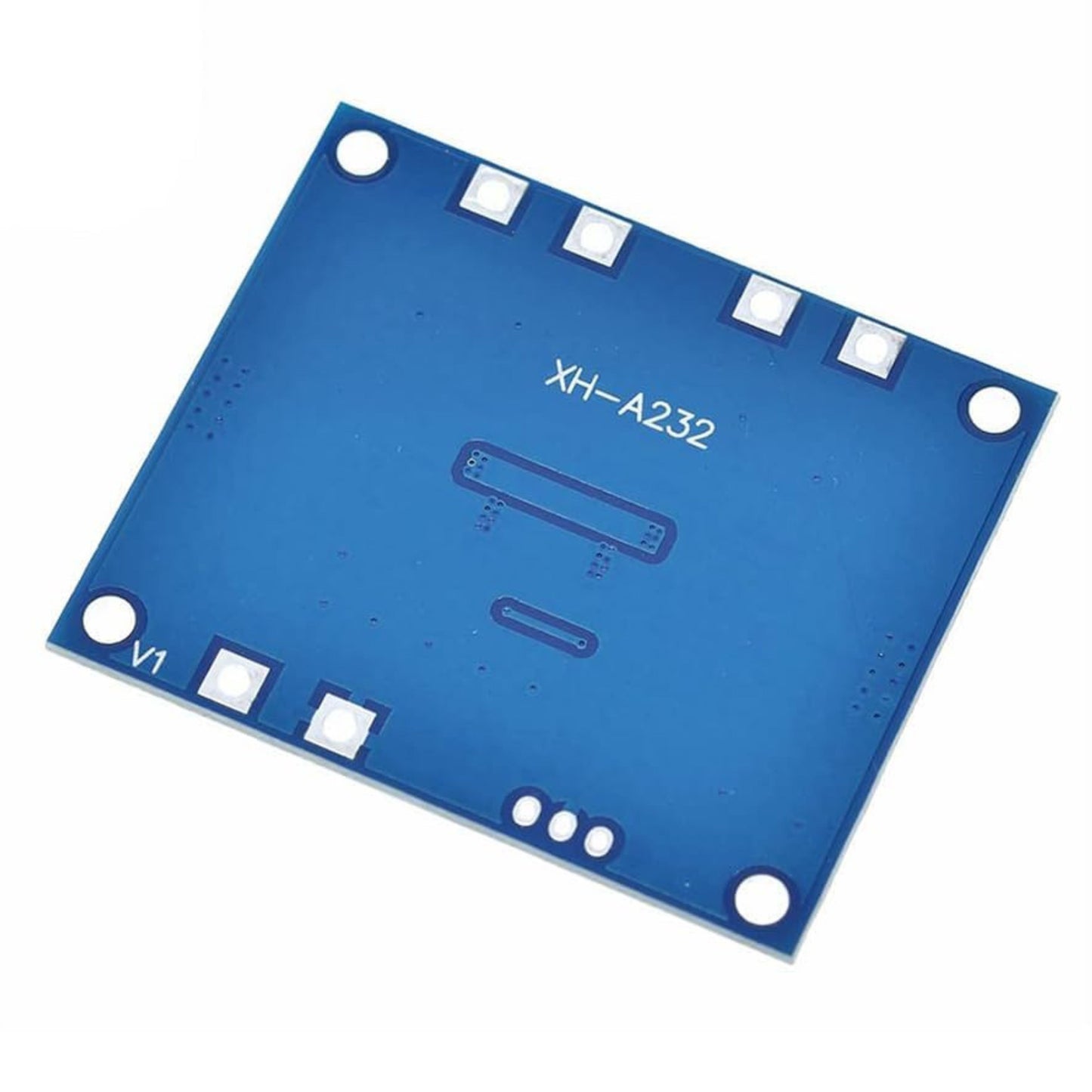 HW-404 Class D Stereo Audio Amplifier Module – Compact, Powerful & Energy Efficient
