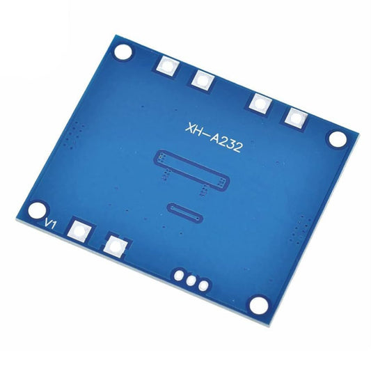HW-404 Class D Stereo Audio Amplifier Module – Compact, Powerful & Energy Efficient