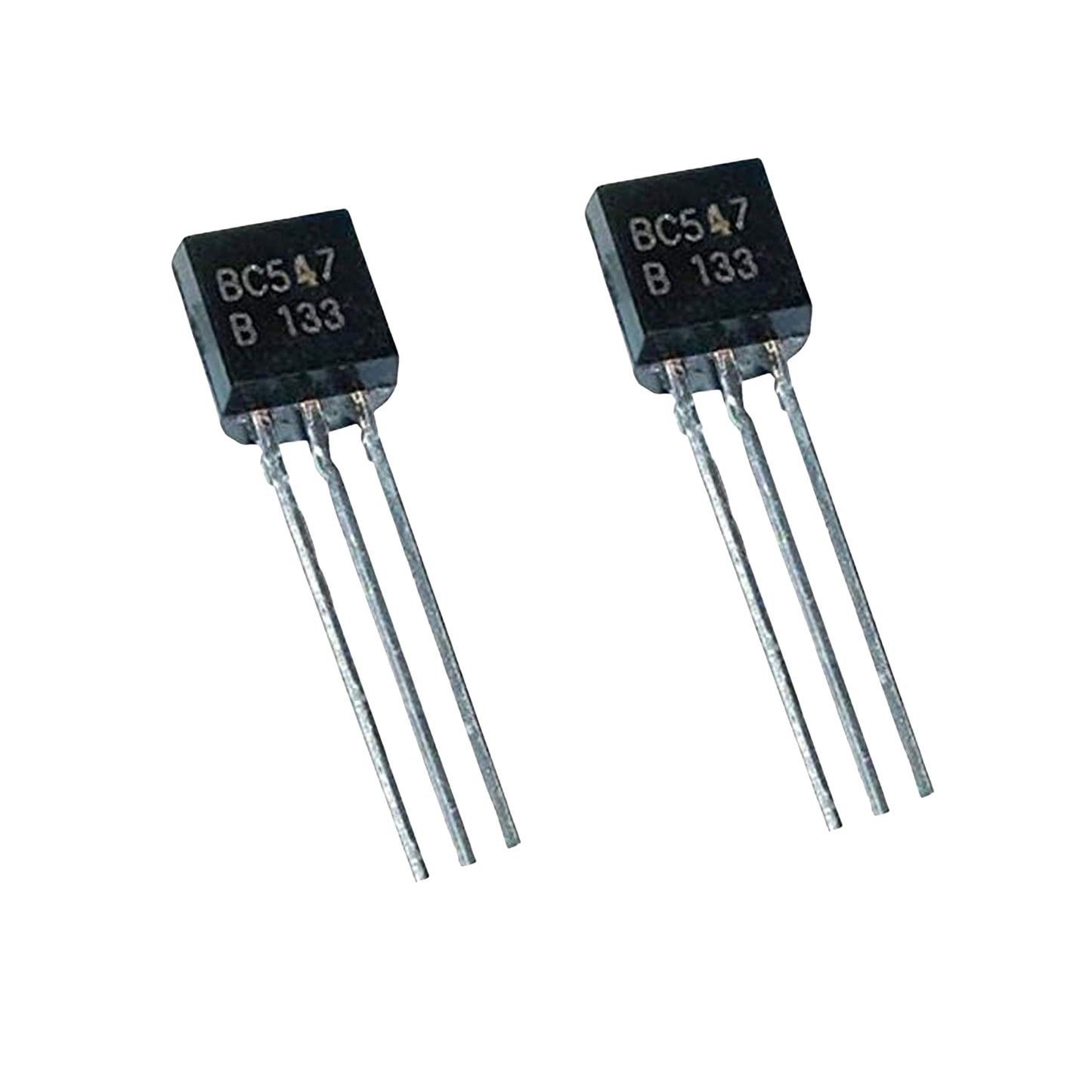 BC547 NPN Transistor – General Purpose Amplifier & Switching Transistor