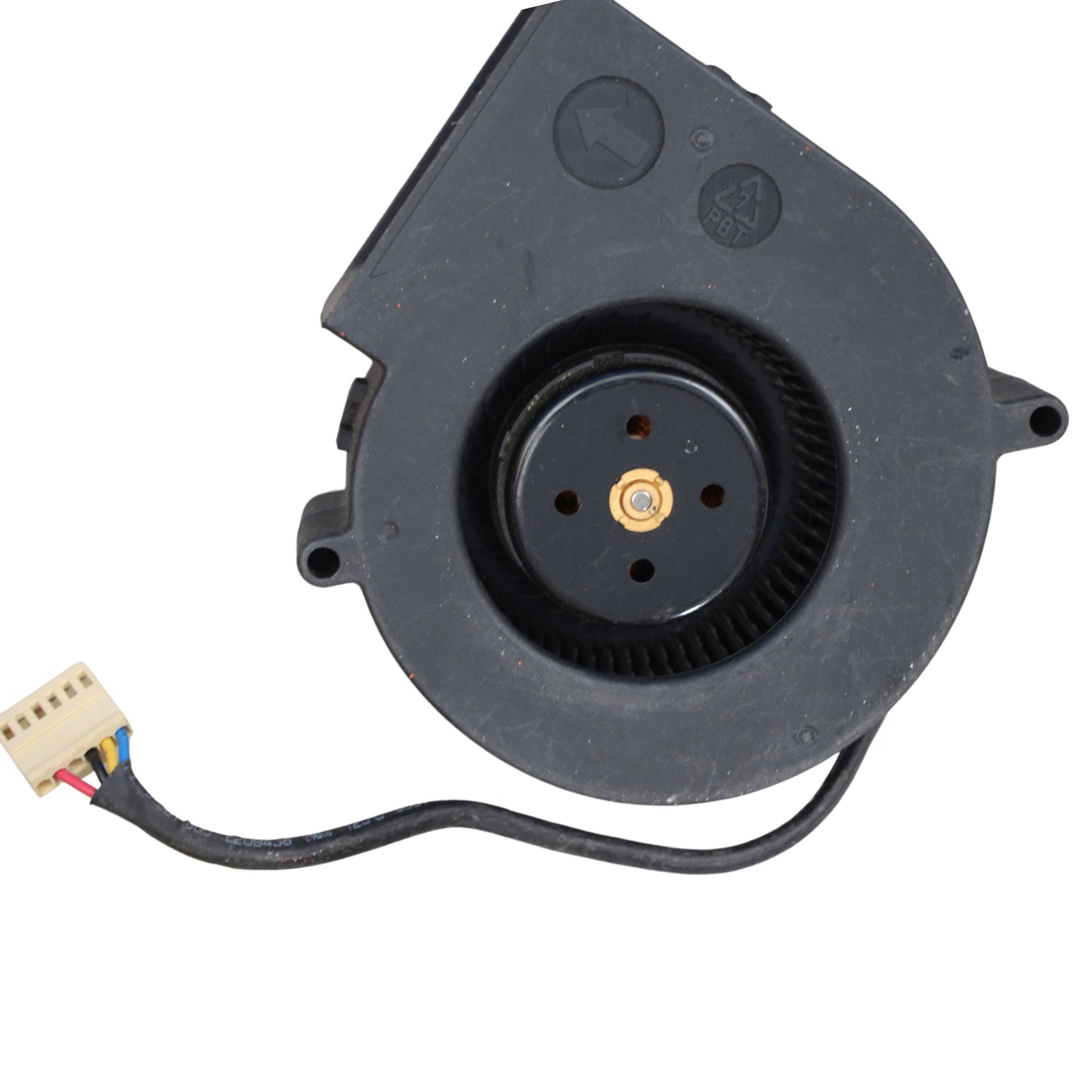 12V 6A High-Speed Blower Fan – 8300RPM | High Torque & Powerful Airflow