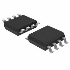 UC3845 SMD PWM Controller IC – High-Speed Current Mode, SOIC-8 Package